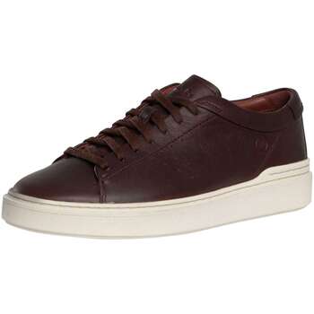 Clarks  Sneaker Craft Swift-Ledertrainer günstig online kaufen