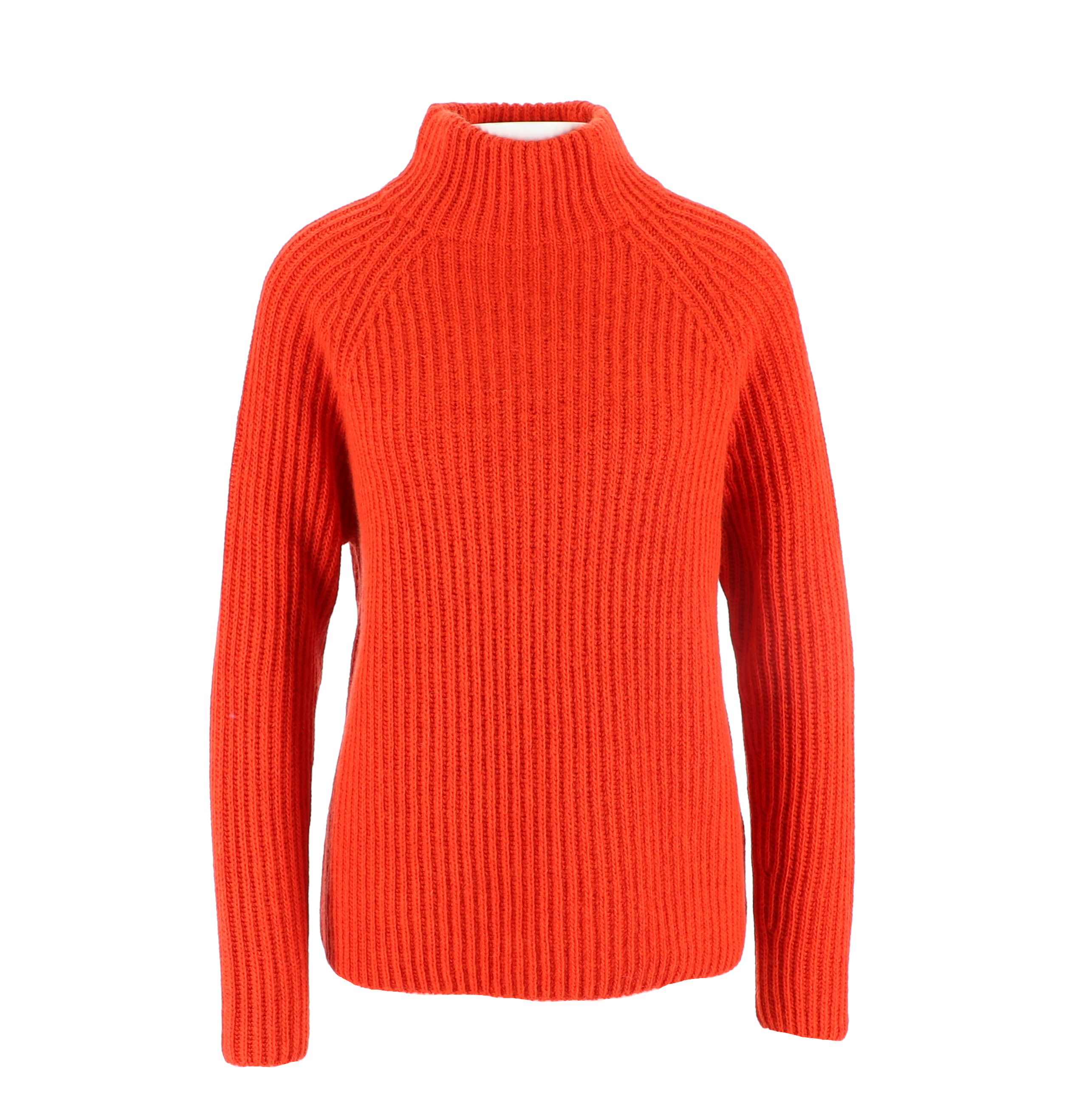halsüberkopf Accessoires Strickpullover Stehkragen aus hochwertigem günstig online kaufen