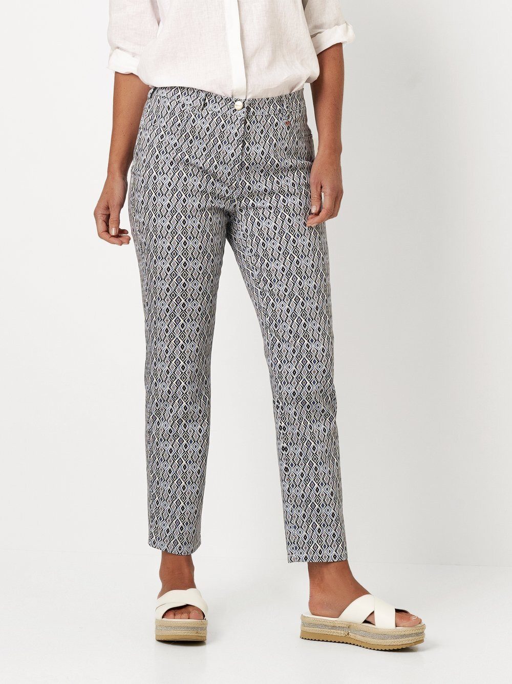 Relaxed by TONI 5-Pocket-Hose Meine beste günstig online kaufen
