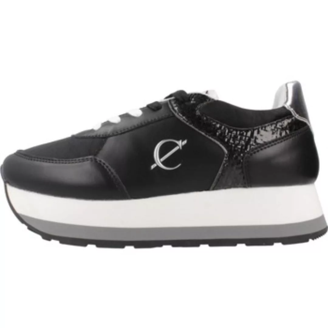 Café Noir  Damenschuhe CNDAI25-DL1000-blk günstig online kaufen