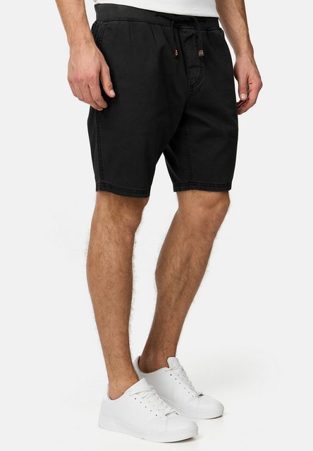 Indicode Chinoshorts Carver günstig online kaufen