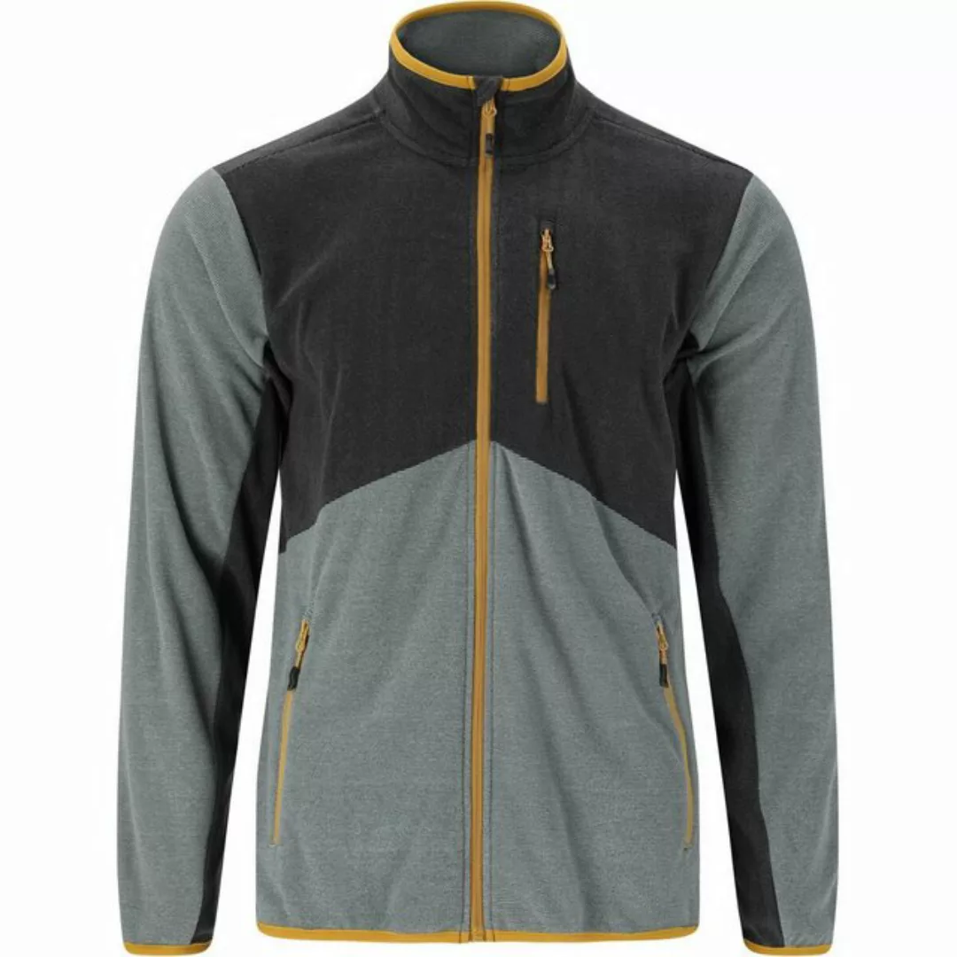 WHISTLER Fleecejacke "Greyson", mit praktischen Reißverschlusstaschen günstig online kaufen