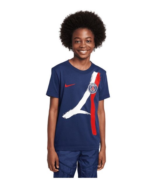 Nike T-Shirt Paris St. Germain Iconic T-Shirt default günstig online kaufen