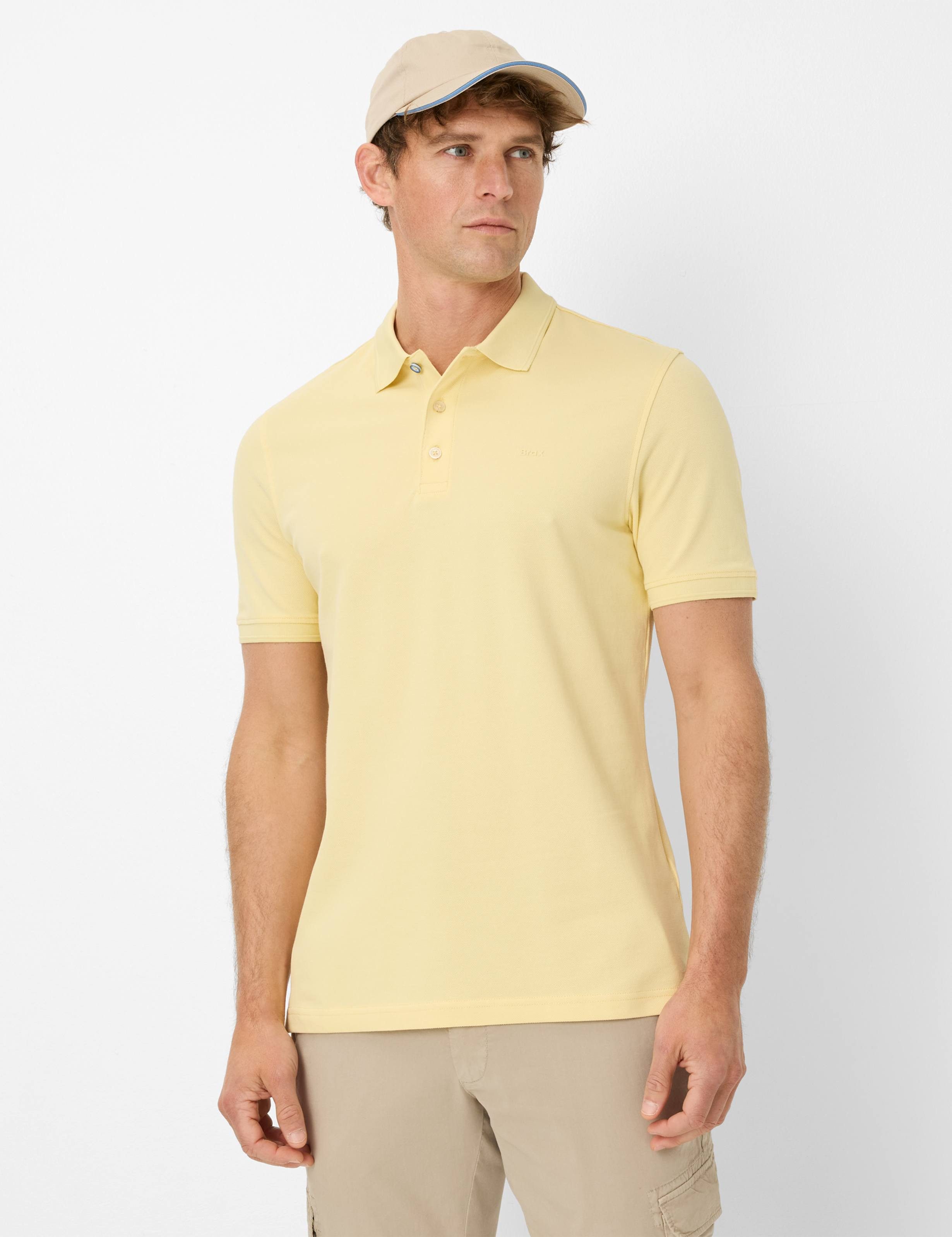 Brax Poloshirt Style Pete (20-4500) 70426000 günstig online kaufen