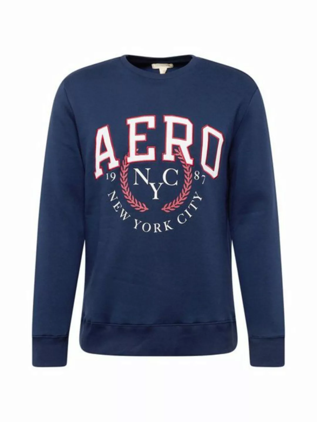 AÈROPOSTALE Sweatshirt NYC 1987 (1-tlg) günstig online kaufen