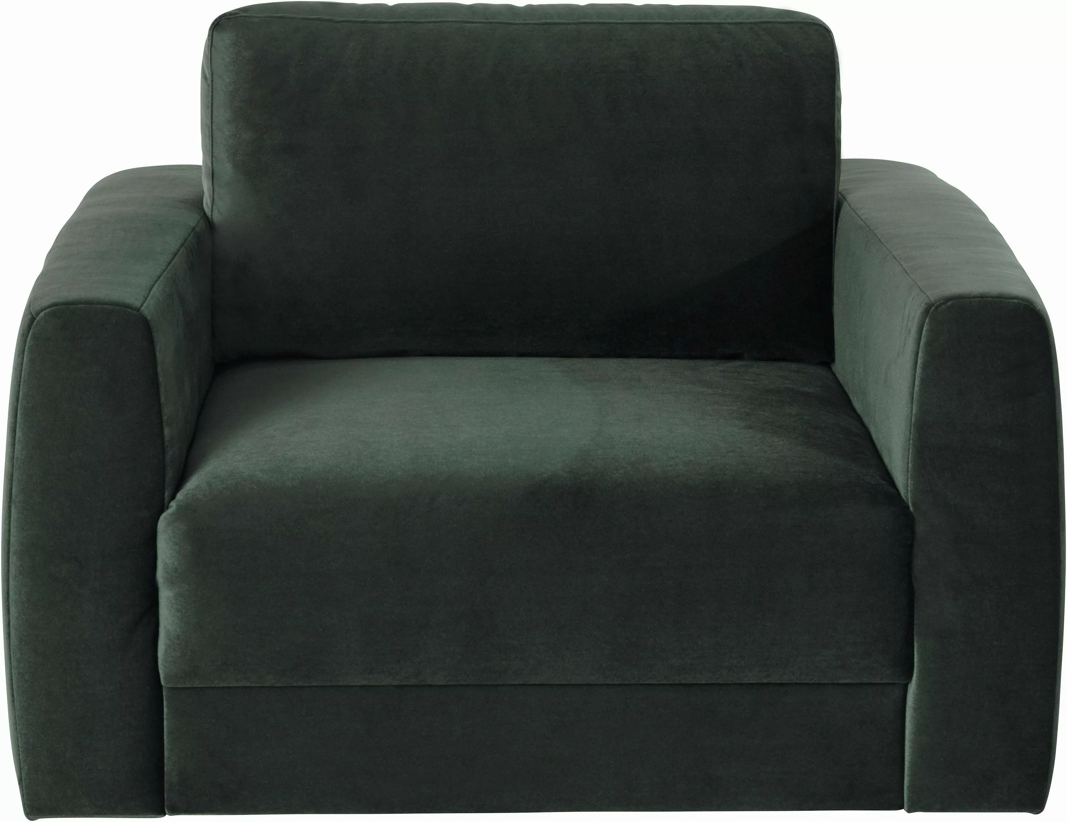 andas Sessel "Hobro Loungesessel", in 3 Bezugsqualitäten in vielen Farben, günstig online kaufen