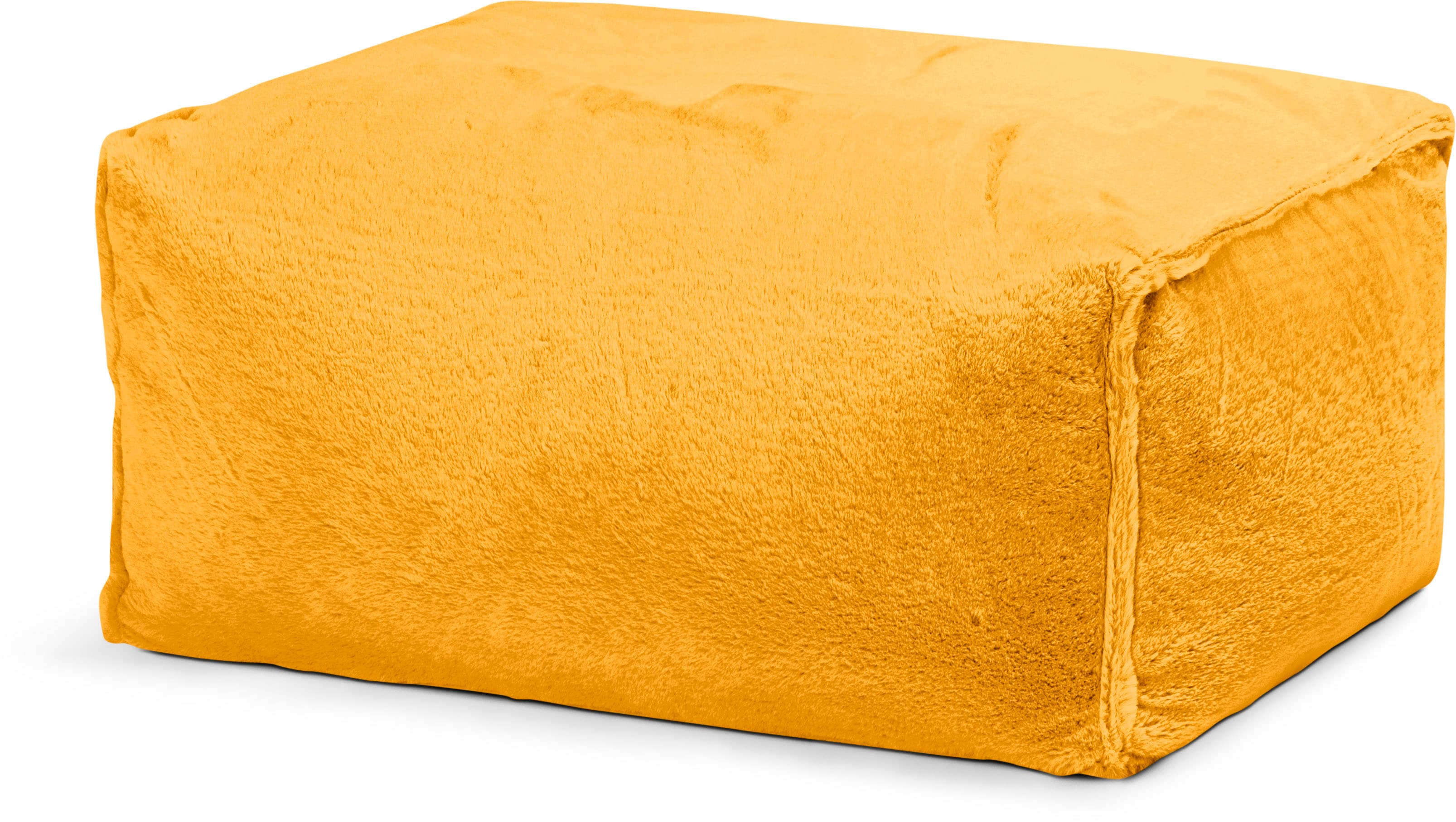 Magma Heimtex Sitzsack "Roll SOFTY", (1 St.) günstig online kaufen