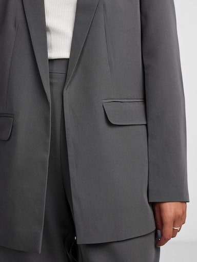 pieces Longblazer PCBOSELLA LS LOOSE BLAZER günstig online kaufen