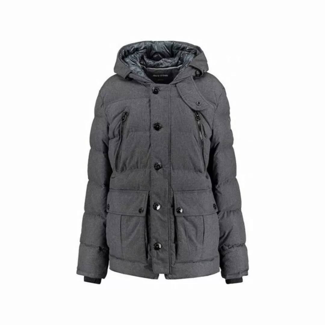 Marc O'Polo Anorak uni (1-St) günstig online kaufen