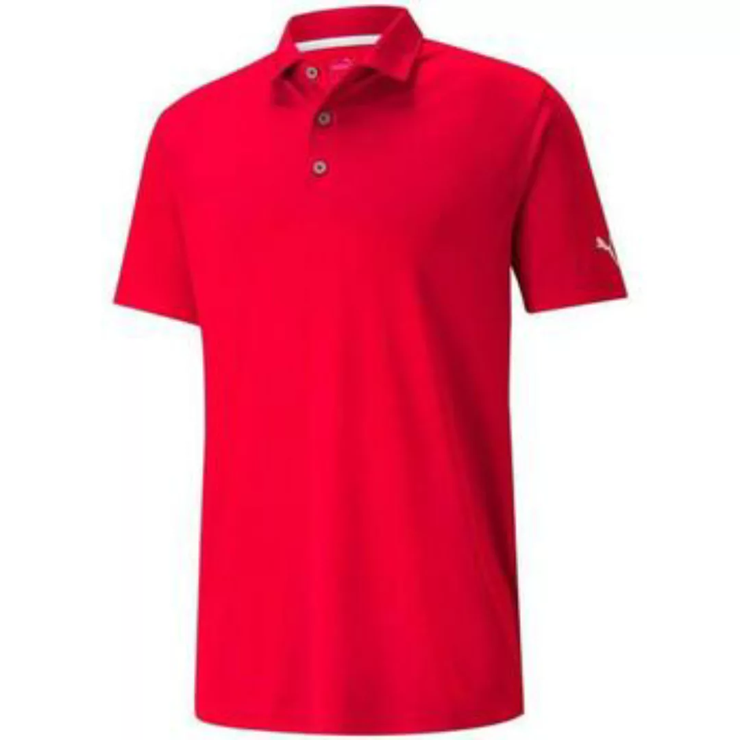 Puma  T-Shirts & Poloshirts 599120-30 günstig online kaufen