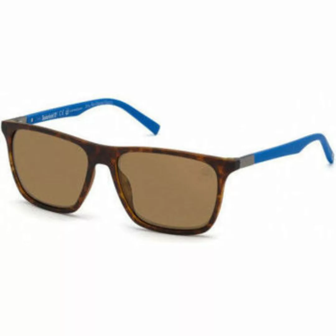 Timberland  Sonnenbrillen Herrensonnenbrille  TB91985852H ø 58 mm günstig online kaufen