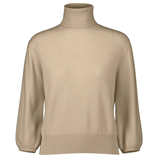 Allude Rollkragenpullover Pullover aus Kaschmir günstig online kaufen