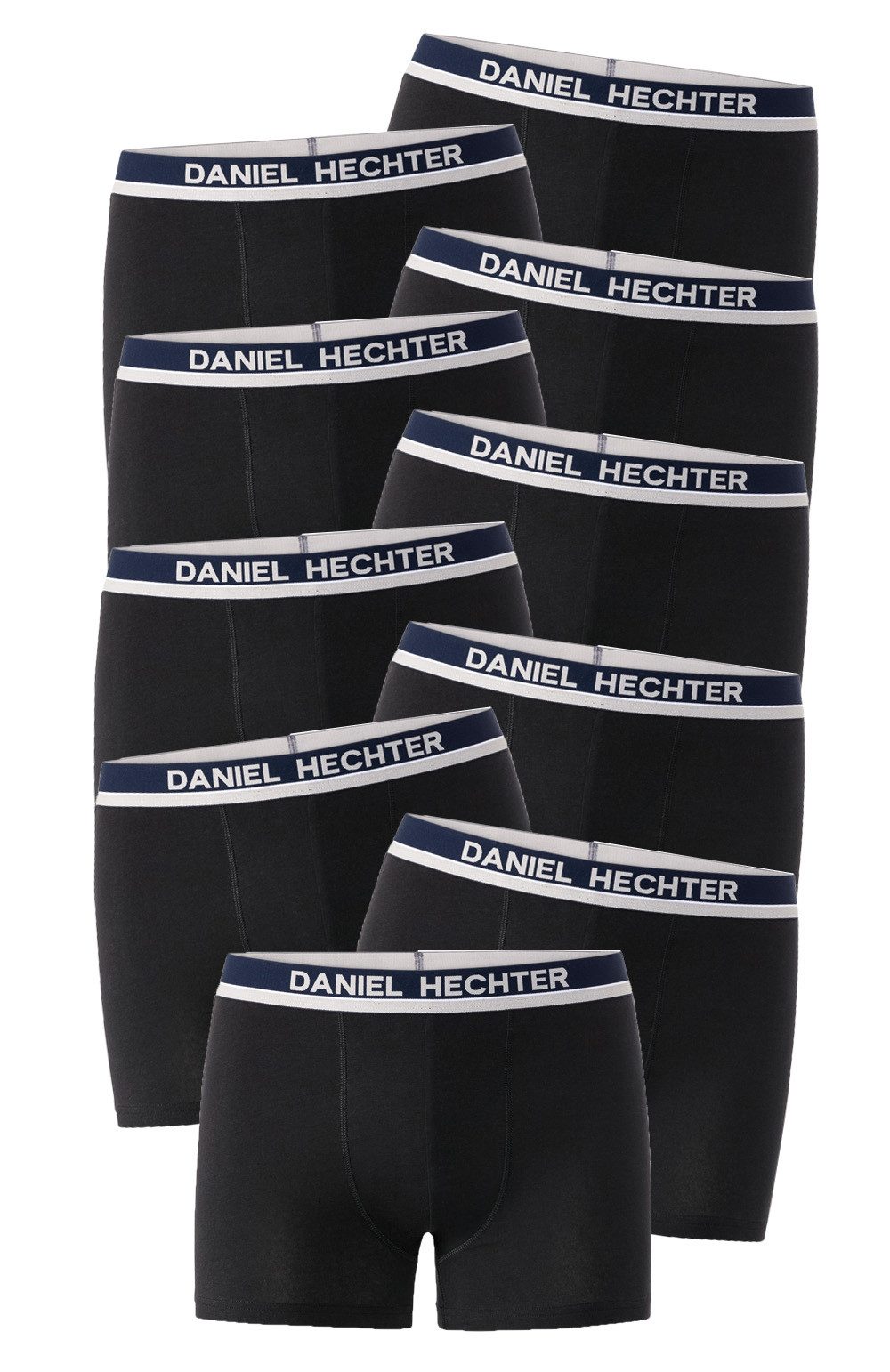 Daniel Hechter Boxershorts (Packung, 10er Pack) günstig online kaufen
