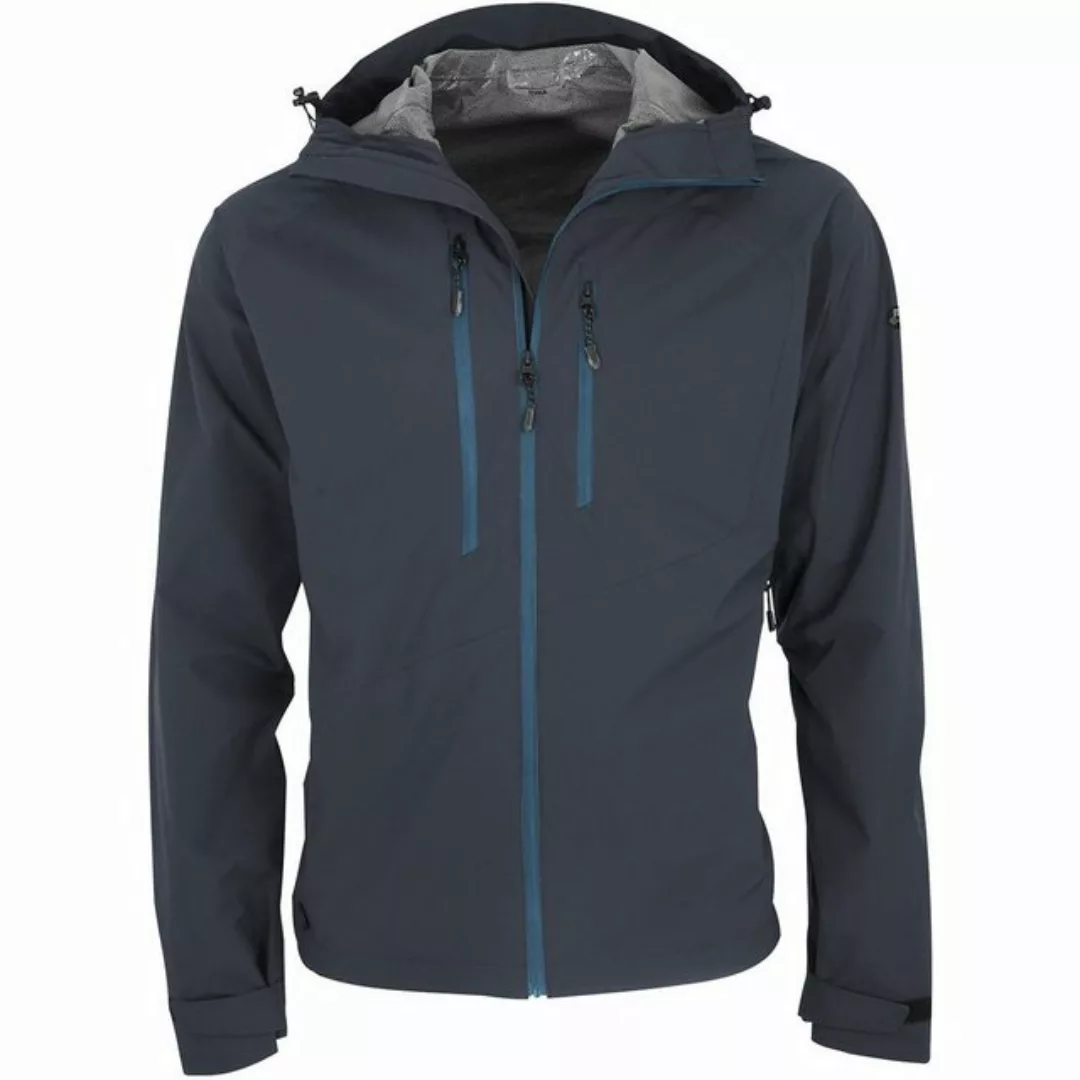 Maul Sport® Softshelljacke Trekkingjacke Matterhorn günstig online kaufen