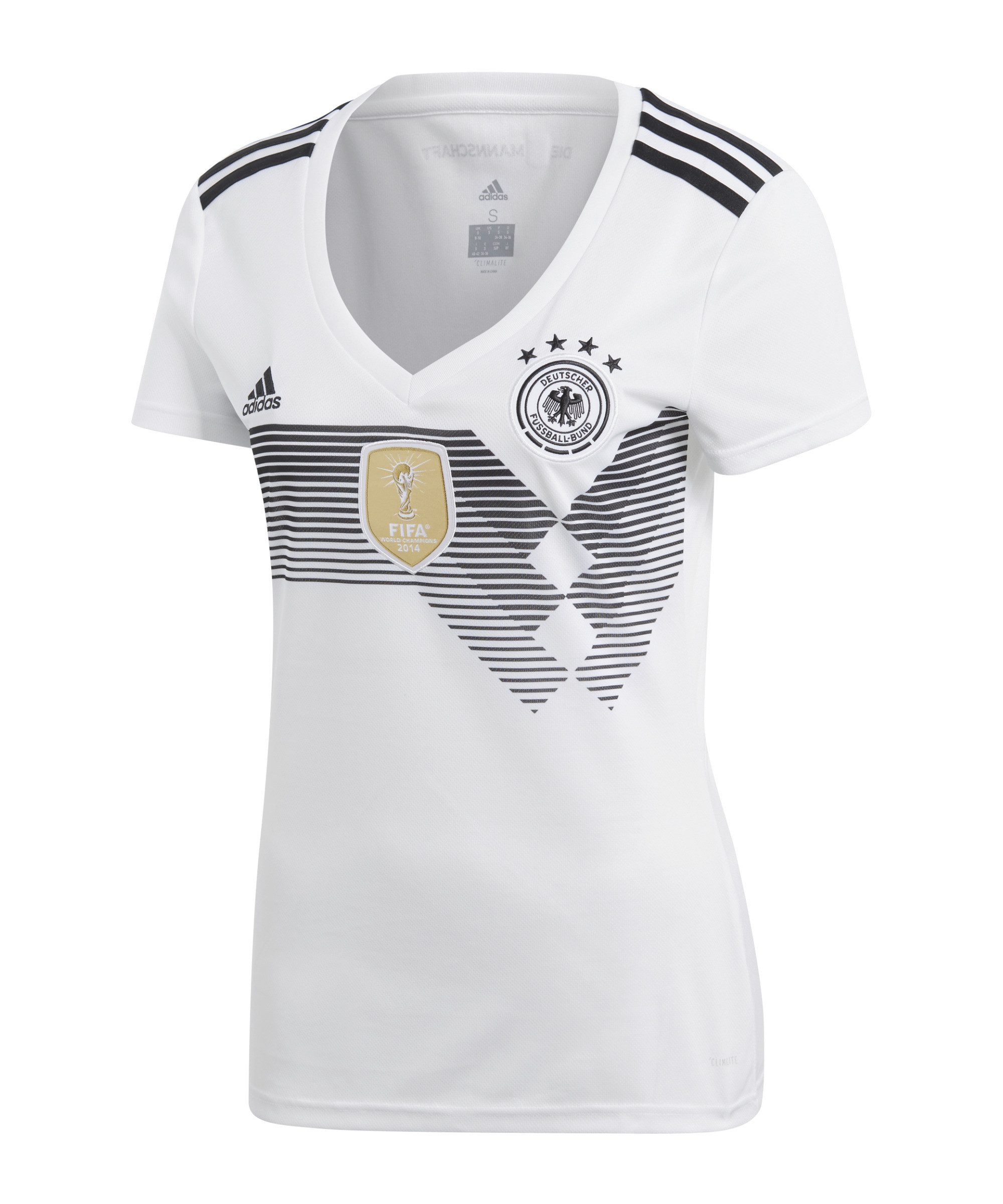 adidas Performance Fußballtrikot adidas Performance Weltmeisterschaft günstig online kaufen