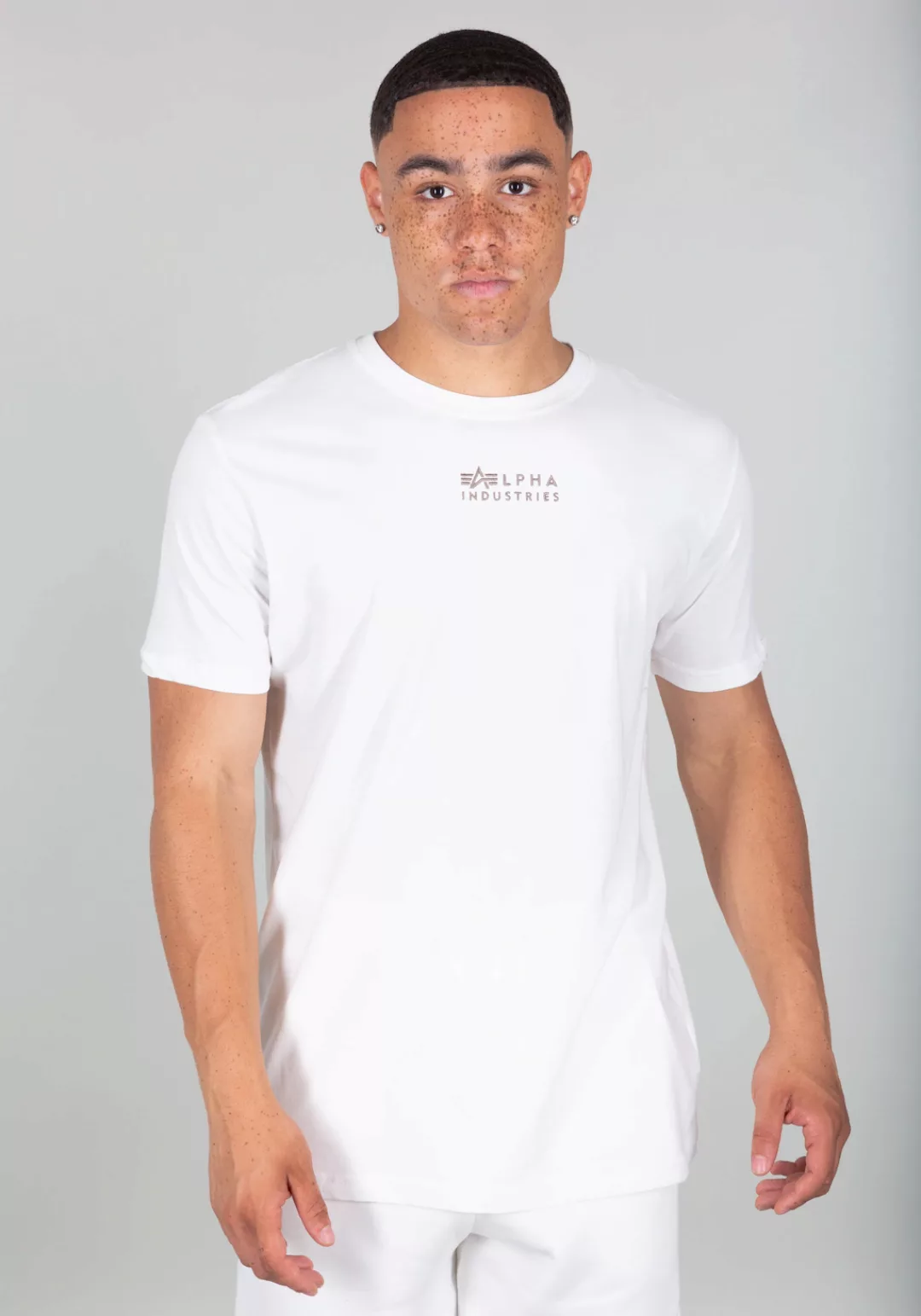 Alpha Industries T-Shirt Alpha Industries Men günstig online kaufen