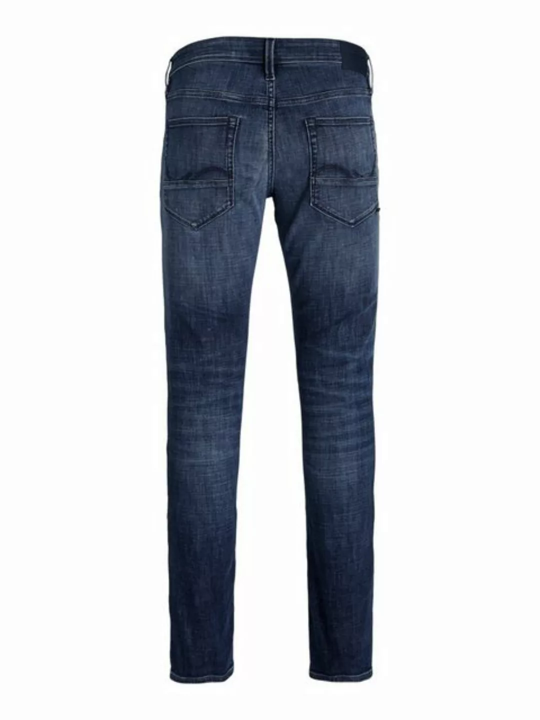 Jack & Jones Slim-fit-Jeans JJIGLENN JJFOX JOS 047 50SPS günstig online kaufen