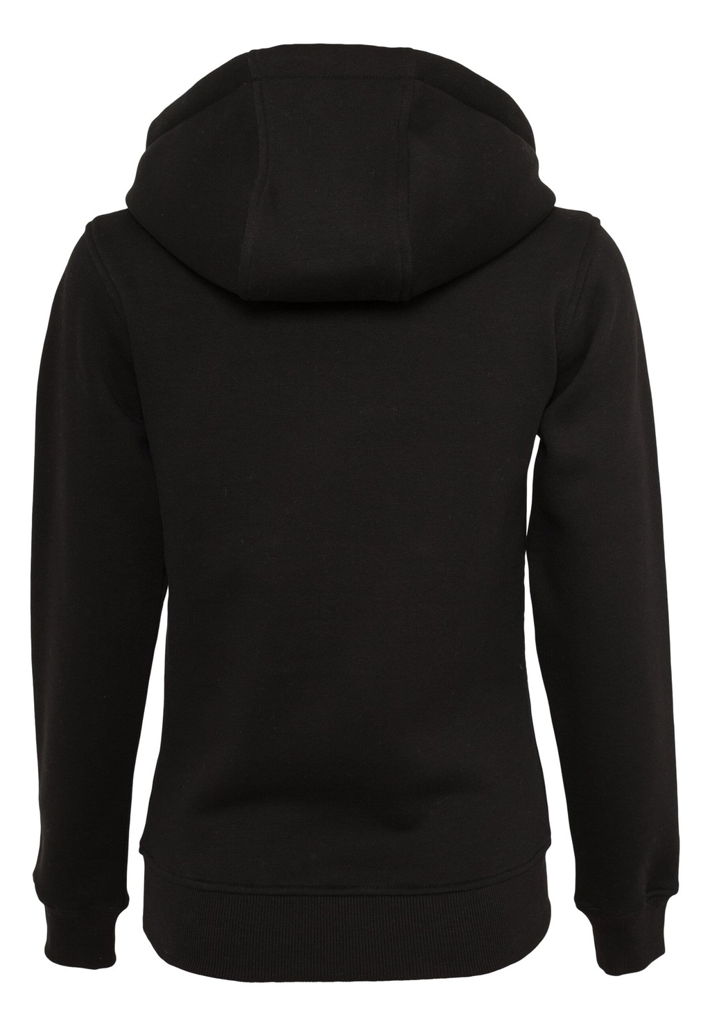 MisterTee Kapuzenpullover "MisterTee Ladies Kicks Love EMB Hoody" günstig online kaufen