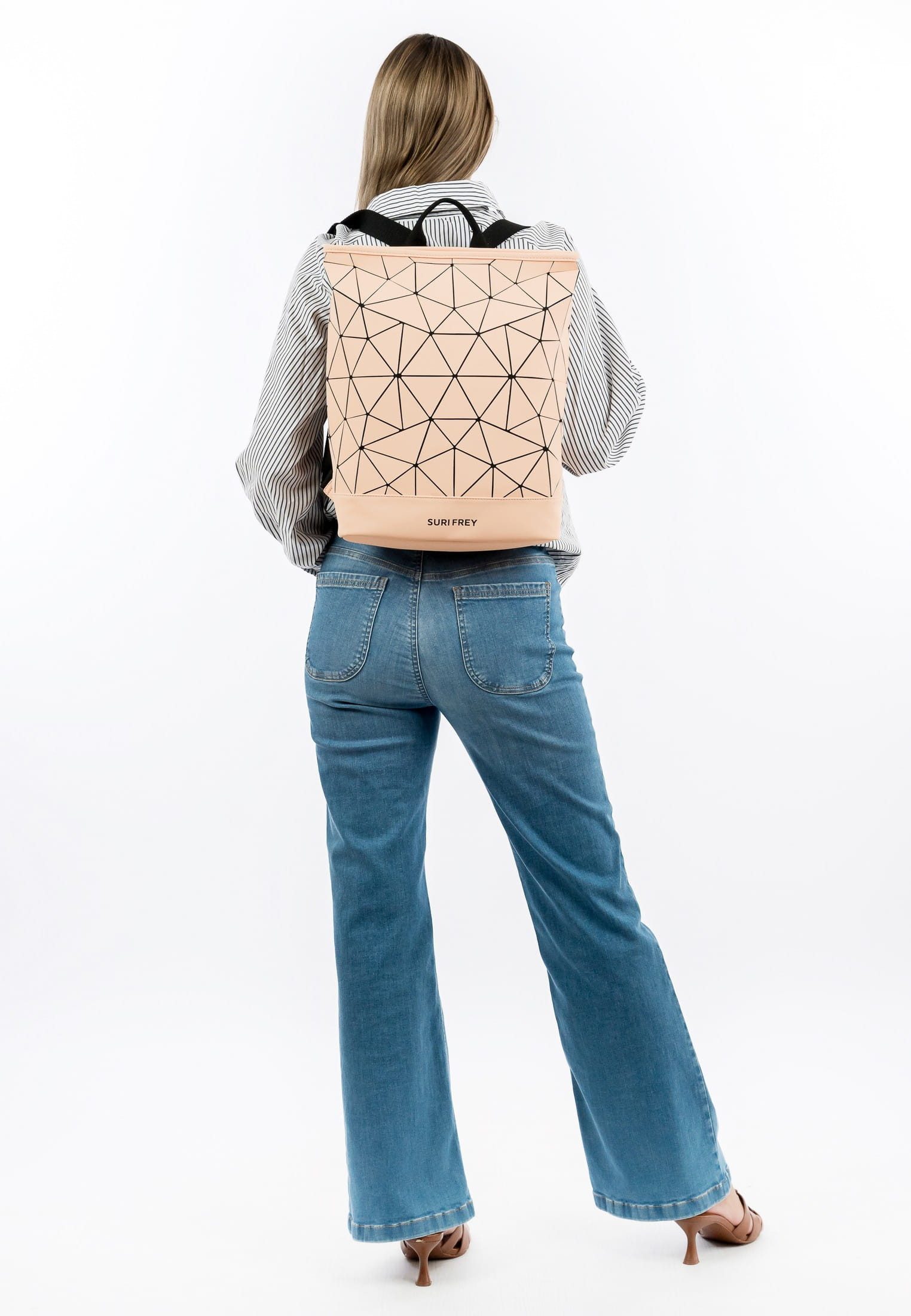 SURI FREY Cityrucksack SFY SURI Sports günstig online kaufen