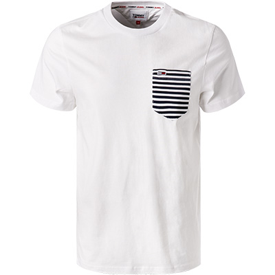 TOMMY JEANS T-Shirt DM0DM13122/YBR günstig online kaufen