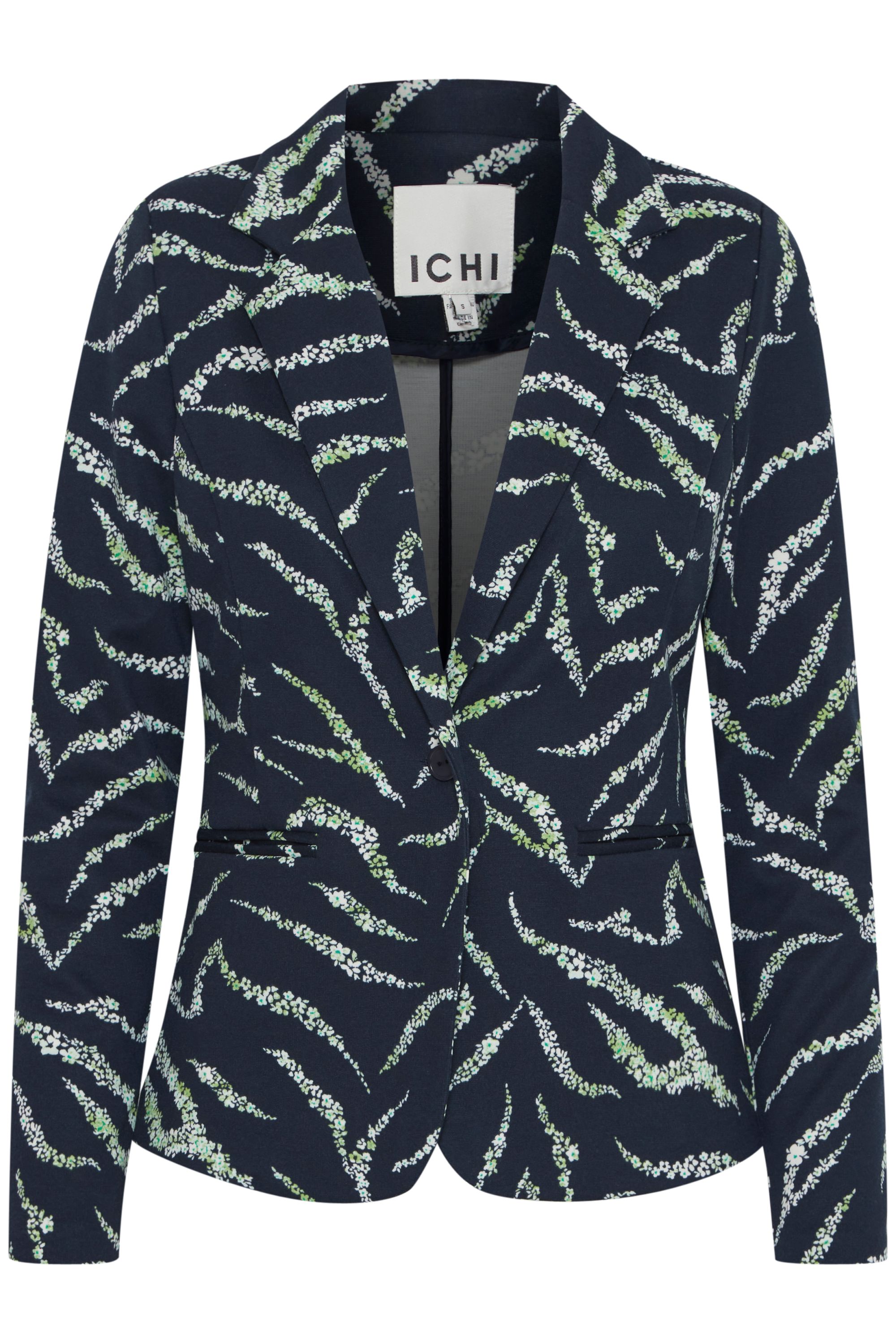 Ichi Jackenblazer "Jackenblazer IHKate" günstig online kaufen