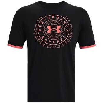 Under Armour  T-Shirt Crest günstig online kaufen