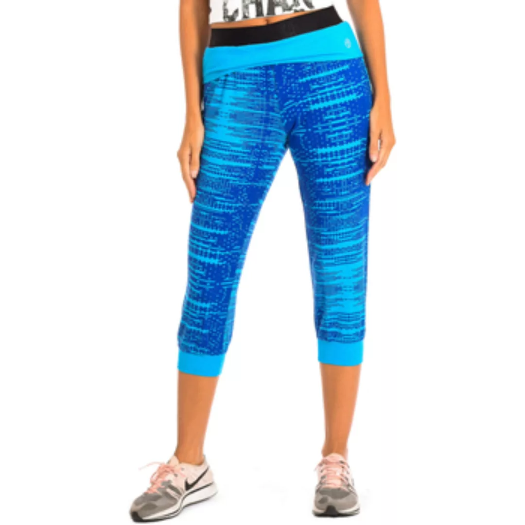 Zumba  7/8 & 3/4 Hosen Z1B00312-AZUL günstig online kaufen