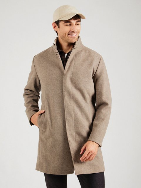 Jack & Jones Kurzmantel JPRBLAWILSON (1-tlg) günstig online kaufen