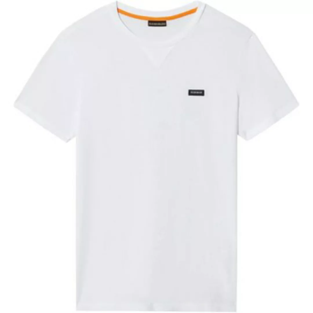 Napapijri  T-Shirt NP0A4G36 günstig online kaufen