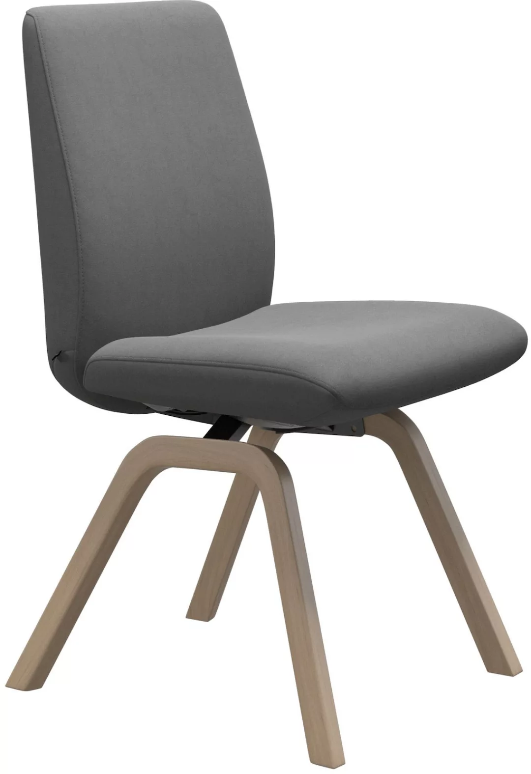 Stressless Polsterstuhl "Laurel", Microfaser DINAMICA, Low Back, Größe L, m günstig online kaufen