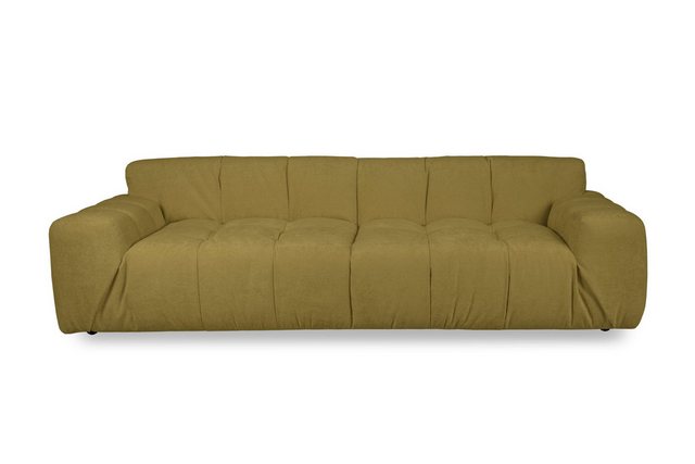 INOSIGN 3-Sitzer Calmara, Breite 286 cm, weicher Lounge-Sitzkomfort, bodent günstig online kaufen