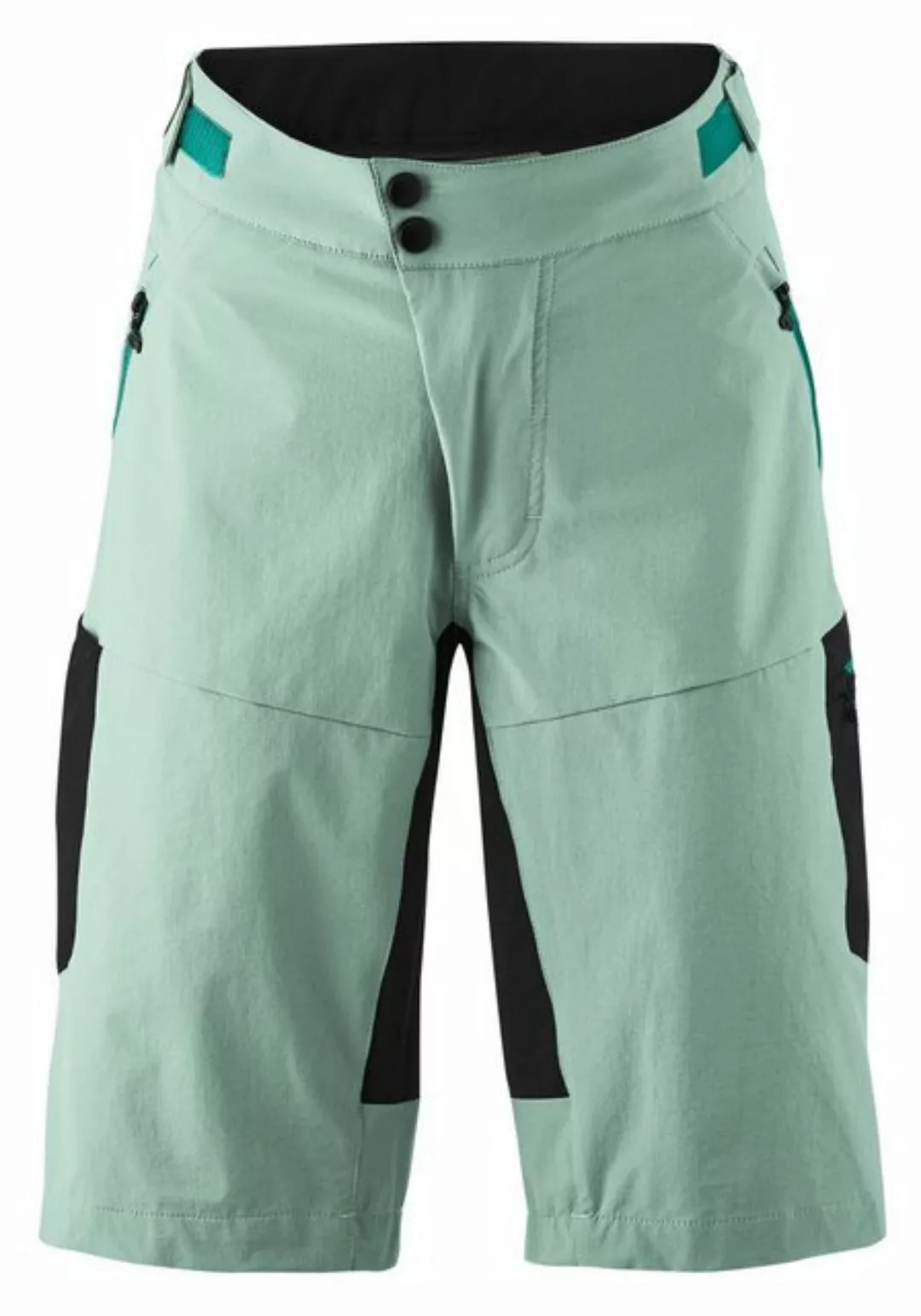 Gonso 2-in-1-Shorts Bikeshort Casina günstig online kaufen