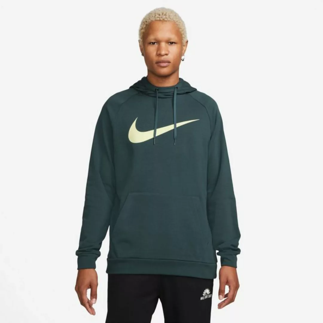 Nike Kapuzensweatshirt DRI-FIT MEN'S PULLOVER TRAINING HOODIE günstig online kaufen