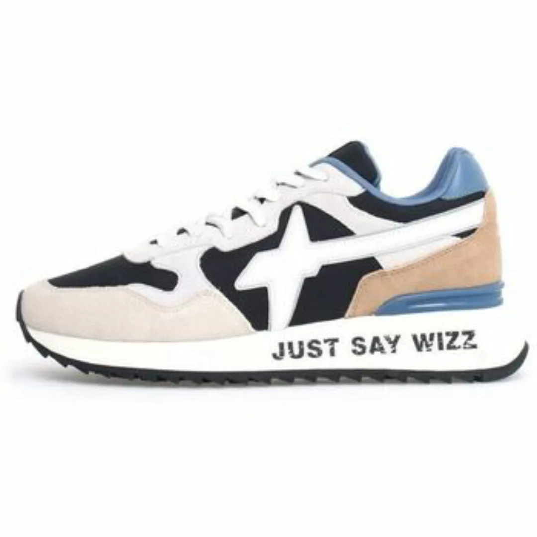 W6yz  Sneaker YAK-M. 2015185-27 1E08-BEIGE/BK/SAND günstig online kaufen