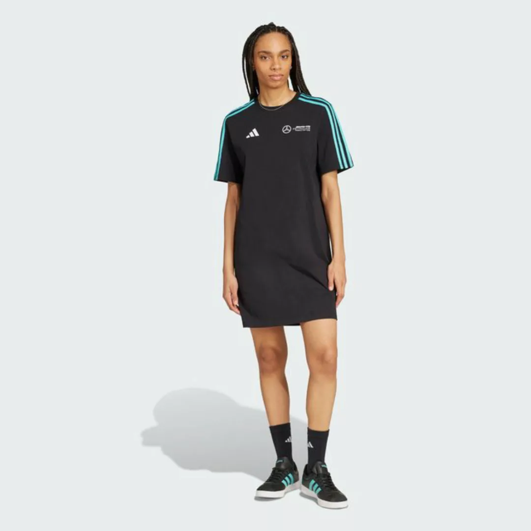 adidas Performance Midikleid günstig online kaufen