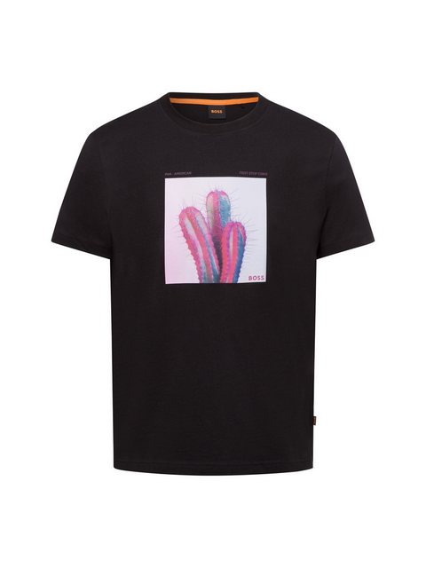 BOSS ORANGE T-Shirt Te_mextour günstig online kaufen