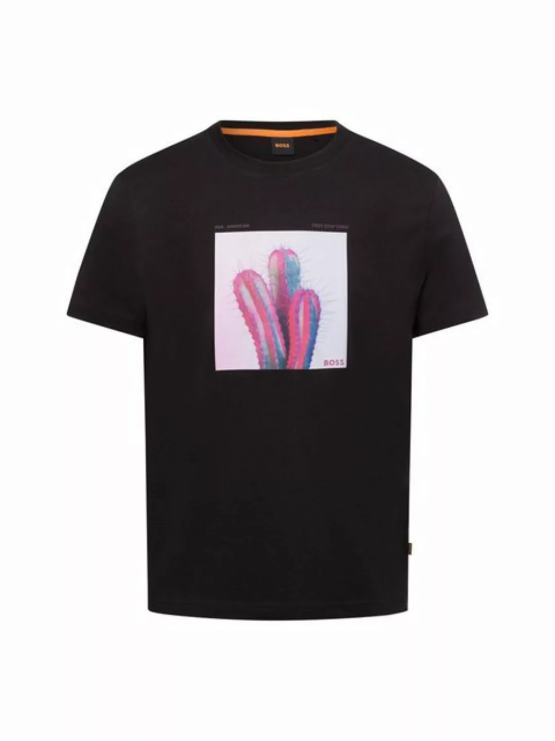 BOSS ORANGE T-Shirt Te_mextour günstig online kaufen