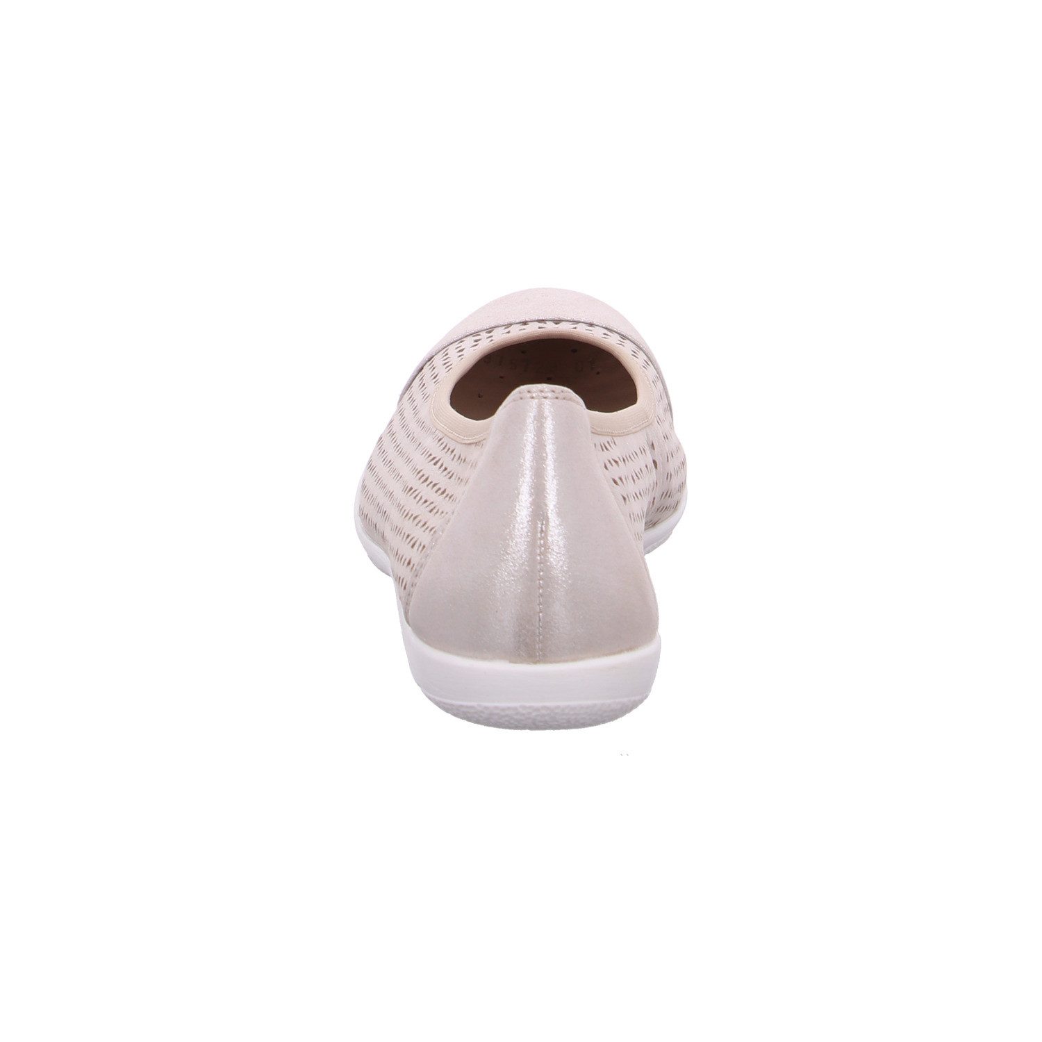 Caprice Ballerina "Caprice Ballerinas Leder" günstig online kaufen
