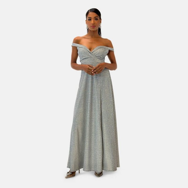 Elara Abendkleid Elara Damen Abendkleid (1-tlg) günstig online kaufen