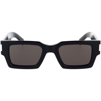 Yves Saint Laurent  Sonnenbrillen Sonnenbrille Saint Laurent SL 572 001 günstig online kaufen