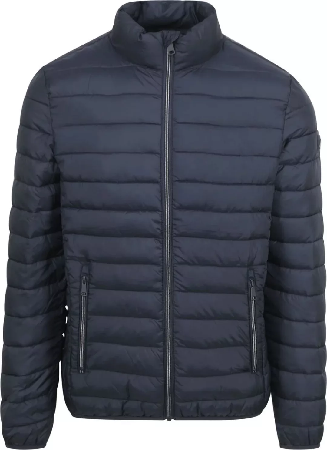 Suitable Travis Jacke Navy - Größe L günstig online kaufen