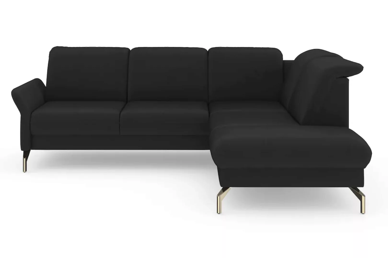 sit&more Ecksofa "Fashion" günstig online kaufen