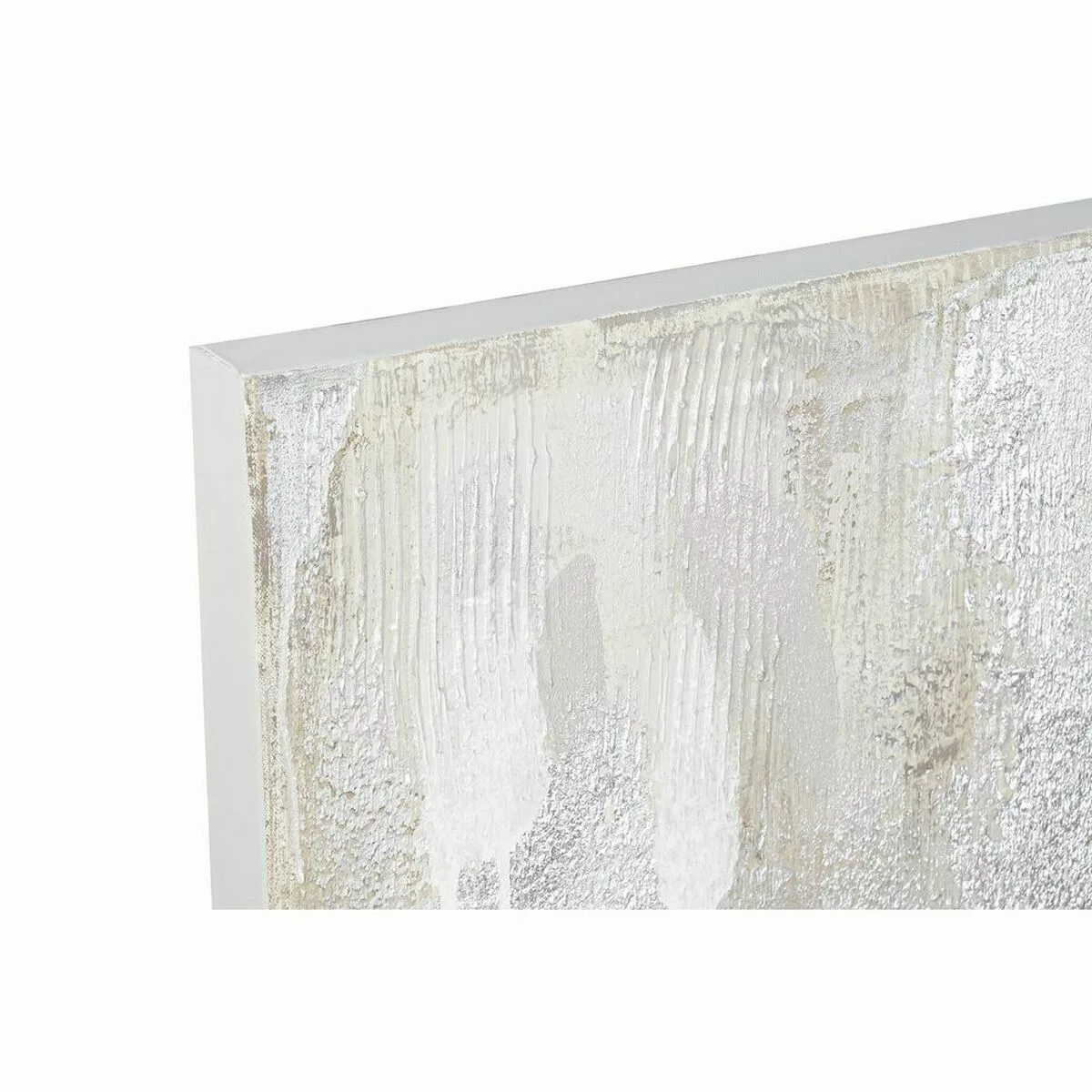 Bild Dkd Home Decor Abstrakt Moderne (100 X 3,7 X 100 Cm) (2 Stück) günstig online kaufen