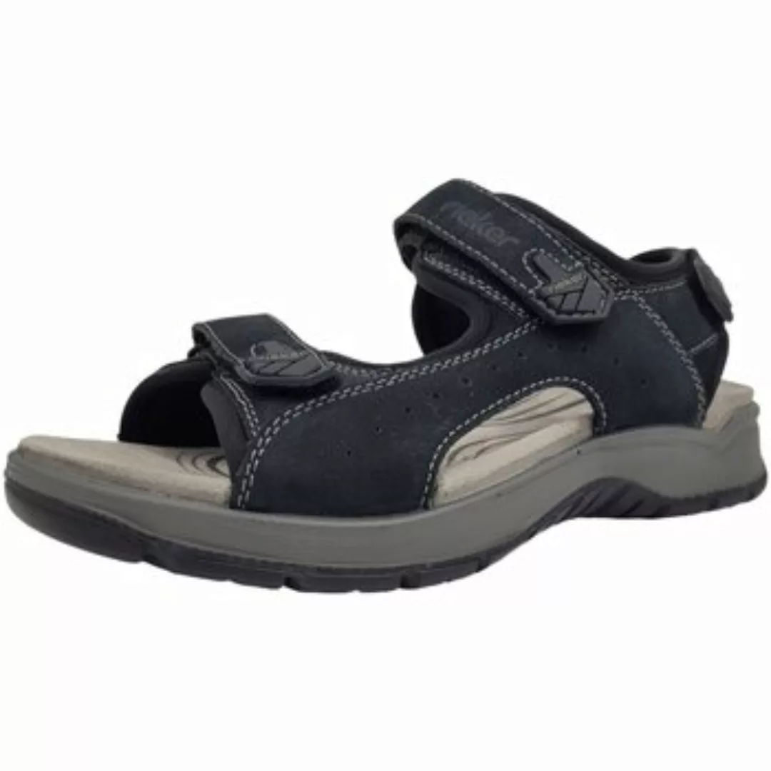 Rieker  Herrenschuhe Offene FSK Sandalen 26951-14 günstig online kaufen