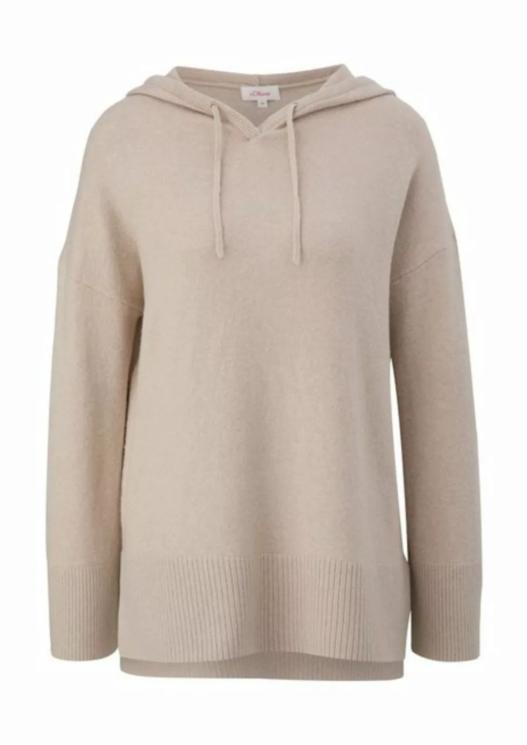 s.Oliver Strickpullover günstig online kaufen