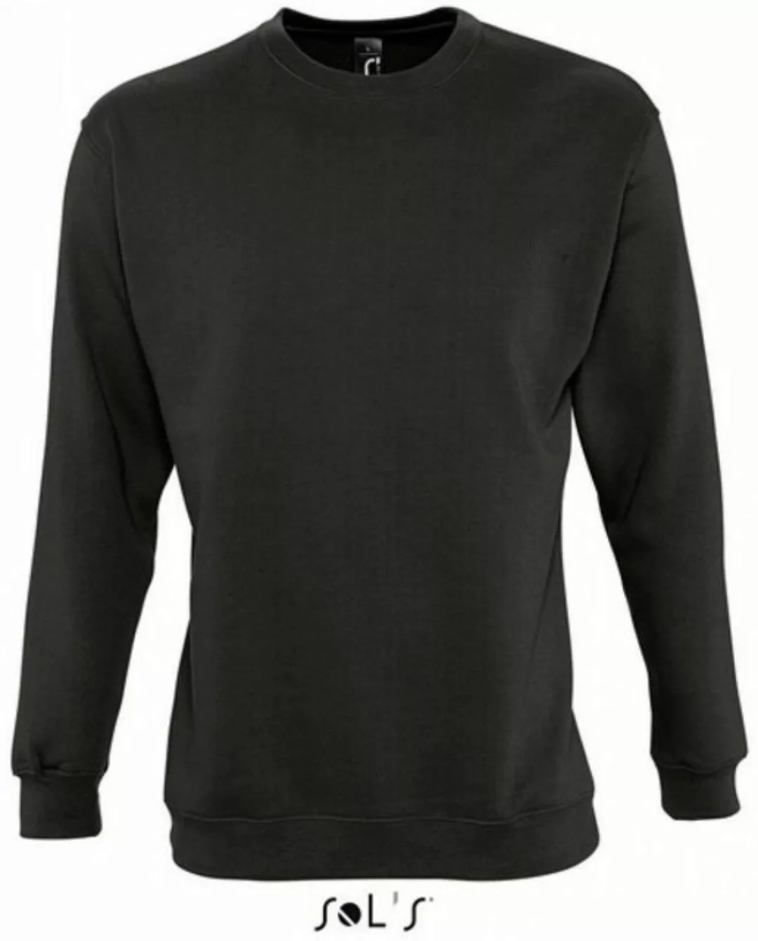 SOLS Sweatshirt Sweatshirt New Supreme / Pullover günstig online kaufen