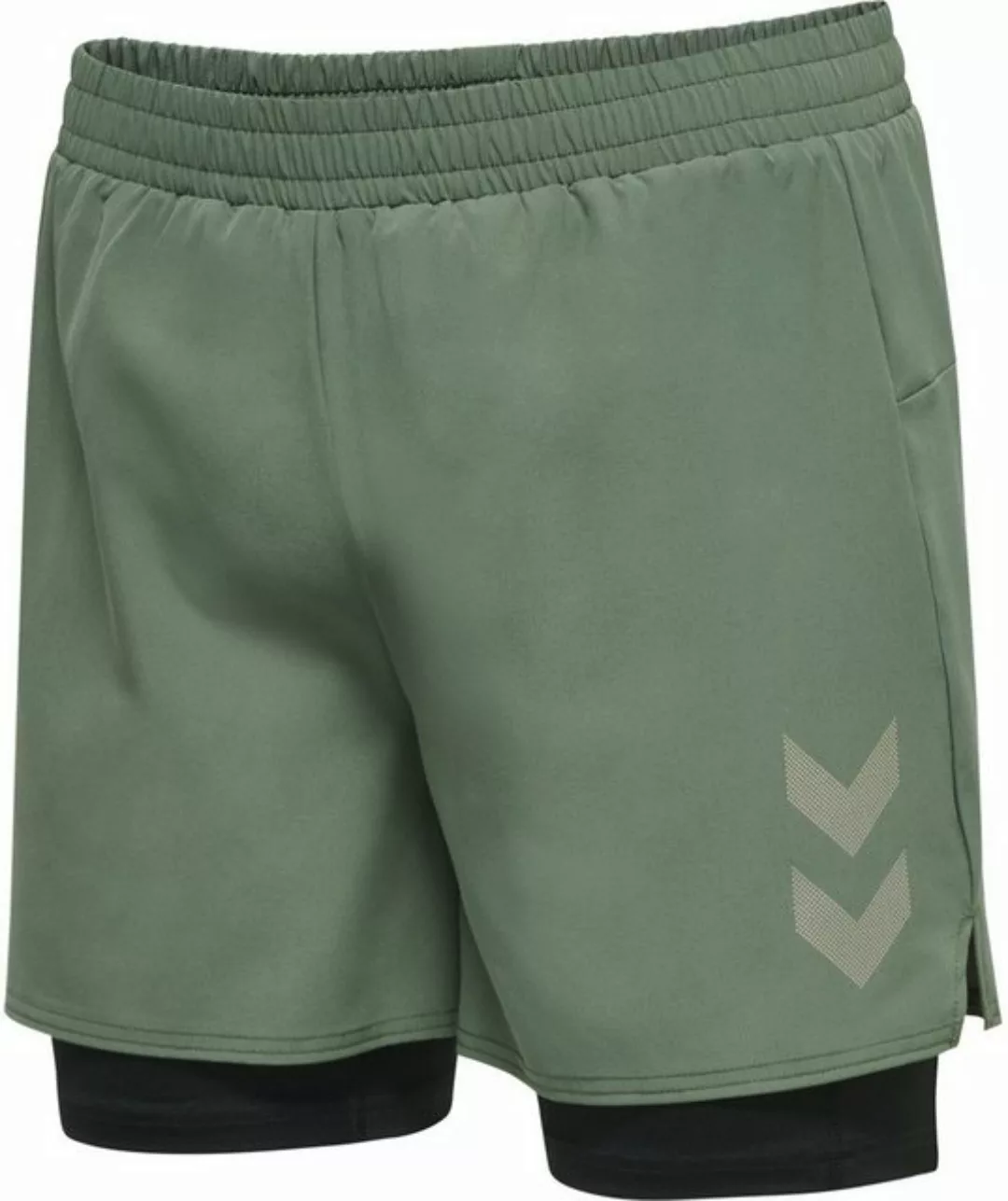 hummel Shorts günstig online kaufen