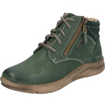 Josef Seibel  Stiefeletten Winterstiefel für Damen in grün günstig online kaufen