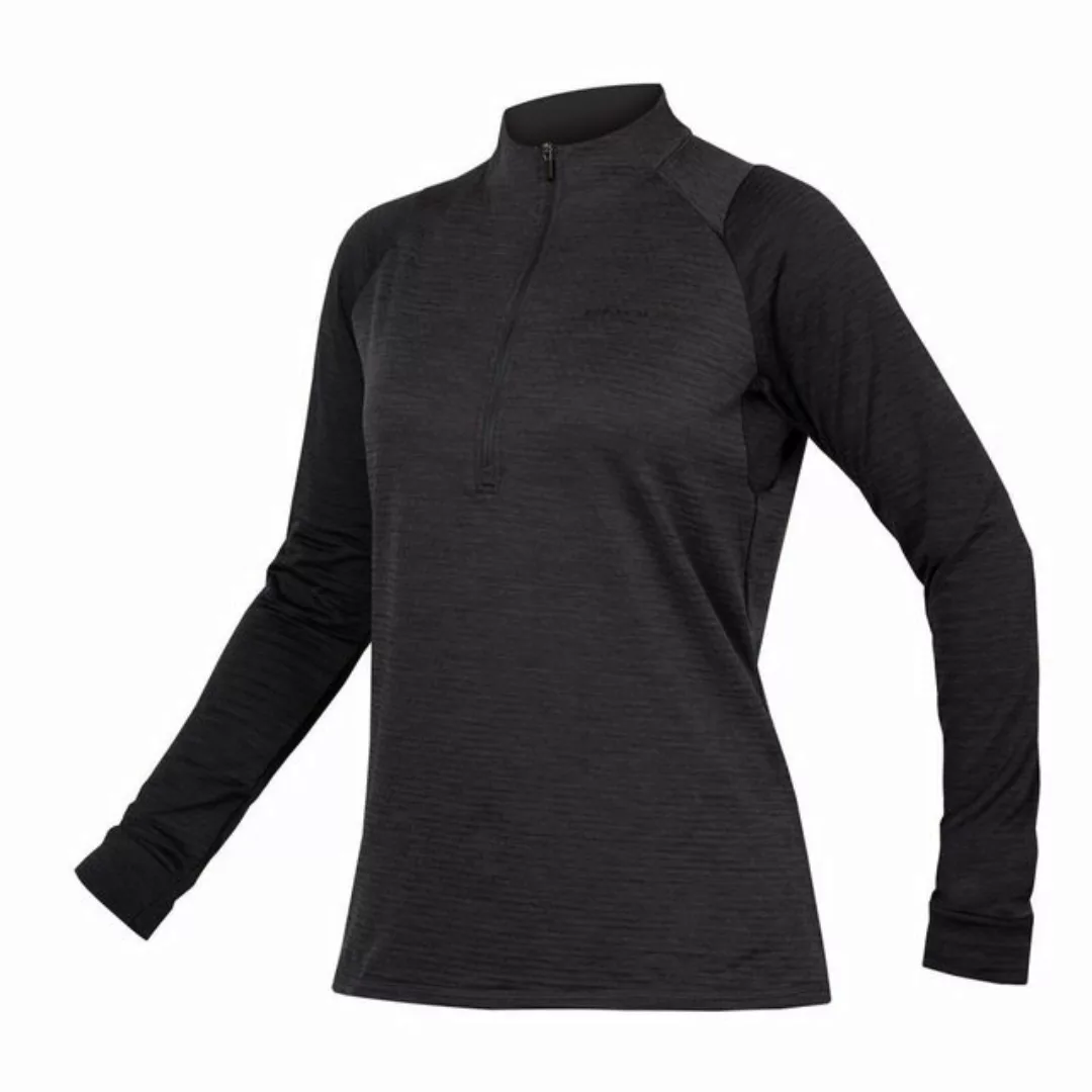 Endura Fleeceshirt SingleTrack Fleece Damen günstig online kaufen