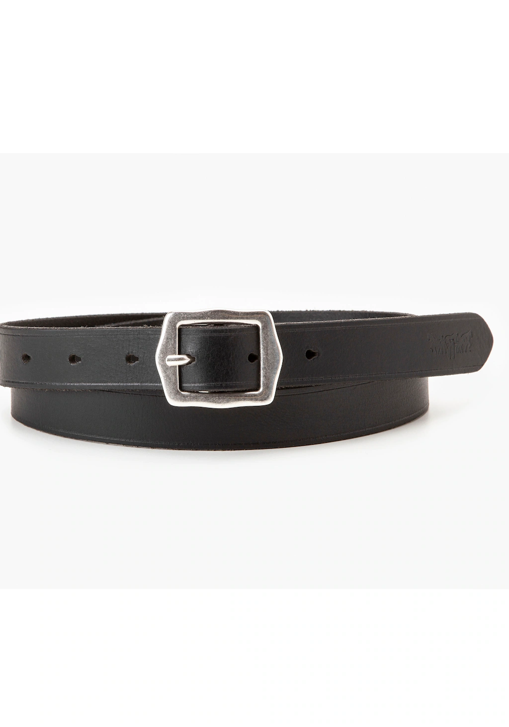 Levis Ledergürtel "WOMENS LUX LEATHER BELT" günstig online kaufen